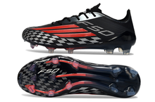 Carregar imagem no visualizador da galeria, Adidas F50 Elite FG - Preto
