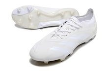 Carregar imagem no visualizador da galeria, Adidas Predator Elite FG - Branco
