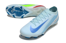 Carregar imagem no visualizador da galeria, Nike Air Zoom Mercurial Vapor 16 Elite FG - Azul
