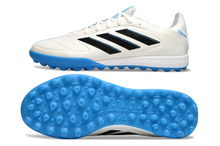 Carregar imagem no visualizador da galeria, Adidas Copa Pure III Society - Branco Azul
