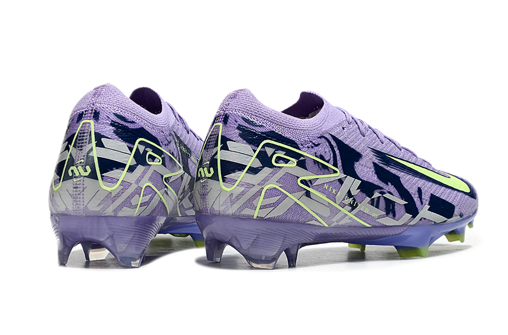 Nike Air Zoom Mercurial Vapor 16 Elite FG - Lv8 – Acstorechuteiras