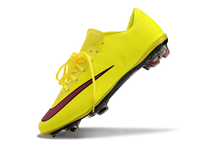 Carregar imagem no visualizador da galeria, Nike Mercurial Vapor 10 Elite FG - Amarelo
