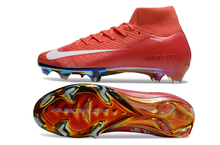 Carregar imagem no visualizador da galeria, Nike Air Zoom Superfly 10 Elite FG - Vermelho
