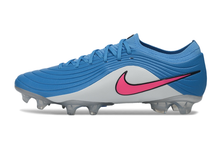 Carregar imagem no visualizador da galeria, Nike Tiempo Maestro Elite FG - Azul Rosa
