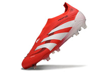 Carregar imagem no visualizador da galeria, Adidas Predator 25 Elite LL FG - Pure Victory
