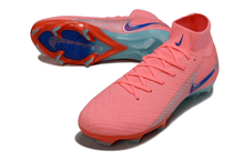 Carregar imagem no visualizador da galeria, Nike Air Zoom Superfly 10 Elite FG - Vini Jr
