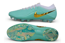 Carregar imagem no visualizador da galeria, Nike Tiempo Maestro Elite FG - Verde
