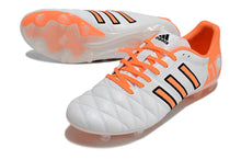 Carregar imagem no visualizador da galeria, Adidas 11 Pro FG - Branco Laranja
