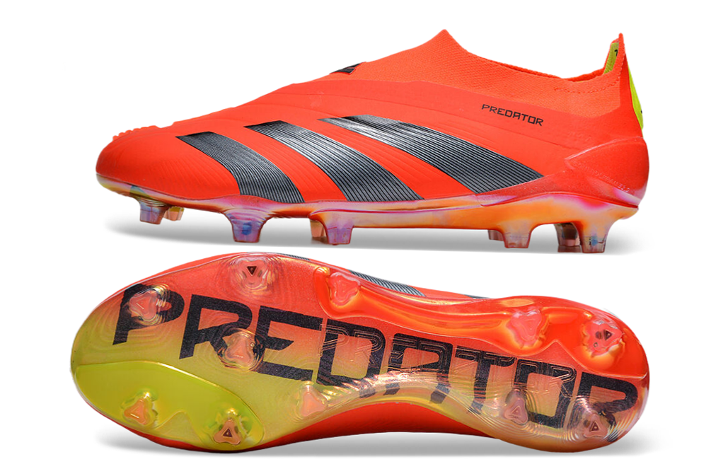 Adidas Predator Elite + FG - PredStrike – Acstorechuteiras