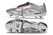 Carregar imagem no visualizador da galeria, Adidas Predator Elite Tongue SG - Chrome Dream
