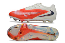 Carregar imagem no visualizador da galeria, Nike Phantom 6 Elite FG - Branco Laranja
