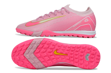 Carregar imagem no visualizador da galeria, Nike Air Zoom Mercurial Vapor 16 Elite TF - Rosa
