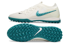 Carregar imagem no visualizador da galeria, Nike Phantom GX II Elite Society - Branco Verde
