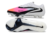 Carregar imagem no visualizador da galeria, Nike Phantom 6 Elite FG - Rosa Branco
