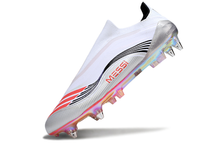 Carregar imagem no visualizador da galeria, Adidas F50 Elite Laceless SG - Messi
