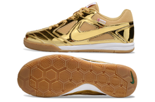 Carregar imagem no visualizador da galeria, Nike SB Gato Futsal - Dourado
