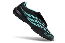 Carregar imagem no visualizador da galeria, Adidas Predator League 26 Society - Preto Azul
