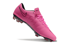 Carregar imagem no visualizador da galeria, Nike Mercurial Vapor 10 Elite FG - Rosa
