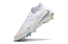 Carregar imagem no visualizador da galeria, Nike Phantom 6 Elite High FG - Branco
