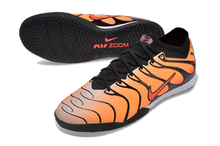 Carregar imagem no visualizador da galeria, Nike Mercurial Air Zoom Vapor 15 Elite Futsal - Air Max Laranja
