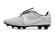 Carregar imagem no visualizador da galeria, Nike Premier 3 FG Elite - Cinza
