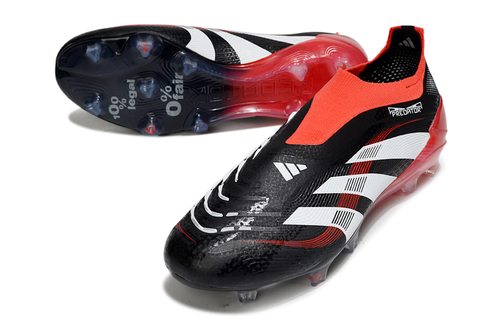 Adidas Predator 25 Elite LL FG - Moments – Acstorechuteiras