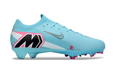 Carregar imagem no visualizador da galeria, Nike Air Zoom Mercurial Vapor 16 Elite FG - Azul

