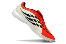 Carregar imagem no visualizador da galeria, Adidas Predator League 26 Society - Vermelho
