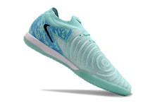 Carregar imagem no visualizador da galeria, Nike Phantom GX2 Elite Futsal - Azul
