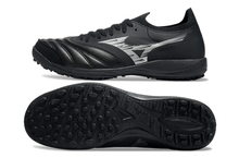 Carregar imagem no visualizador da galeria, Mizuno Morelia Neo Sala β Society - Preto
