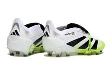 Carregar imagem no visualizador da galeria, Adidas Predator 25 Elite Tongue FG - Radiant Blaze
