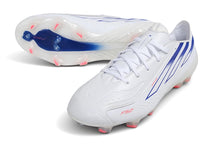 Carregar imagem no visualizador da galeria, Adidas F50 Elite Hyperfast FG - Branco
