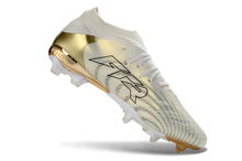 Carregar imagem no visualizador da galeria, Puma Future 9 Ultimate FG - Branco Dourado
