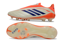 Carregar imagem no visualizador da galeria, Adidas Copa Pure 4 LL Elite FG - Coral Blaze Creme
