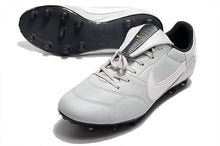 Carregar imagem no visualizador da galeria, Nike Premier 3 FG Elite - Cinza
