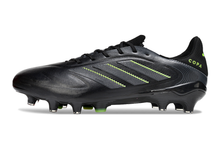 Carregar imagem no visualizador da galeria, Adidas Copa Pure 3 Elite FG - Preto
