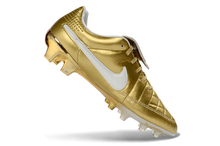 Carregar imagem no visualizador da galeria, Nike Tiempo Legend R10 Touch Of Gold
