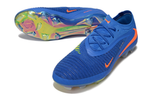 Carregar imagem no visualizador da galeria, Nike Phantom 6 Elite FG - Azul
