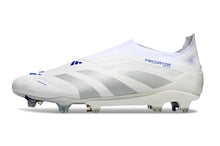 Carregar imagem no visualizador da galeria, Adidas Predator 25 Elite LL FG - Polar Victory
