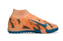 Carregar imagem no visualizador da galeria, Nike Air Zoom Superfly 10 Society Elite TF - Laranja
