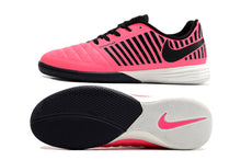 Carregar imagem no visualizador da galeria, Nike Lunar Gato II Futsal - Rosa
