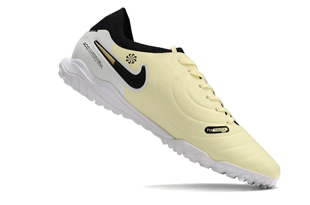 Nike Tiempo サッカーシューズ イエロー/ホワイト Nike Tiempo Legend X PRO Society - Mad Ready – Acstorechuteiras