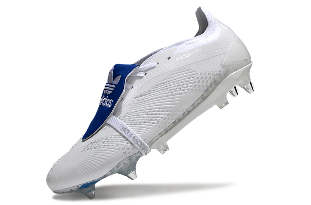 Adidas Predator Elite Tongue SG - David Beckham – Acstorechuteiras