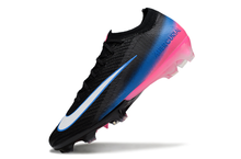 Carregar imagem no visualizador da galeria, Nike Air Zoom Mercurial Vapor 16 Elite FG - Preto Rosa

