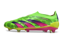 Carregar imagem no visualizador da galeria, Adidas Predator Elite + FG - Verde
