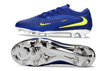 Carregar imagem no visualizador da galeria, Nike Phantom 6 Elite FG - Azul
