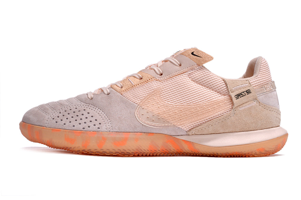 Nike Street Gato Futsal - Salmão – Acstorechuteiras