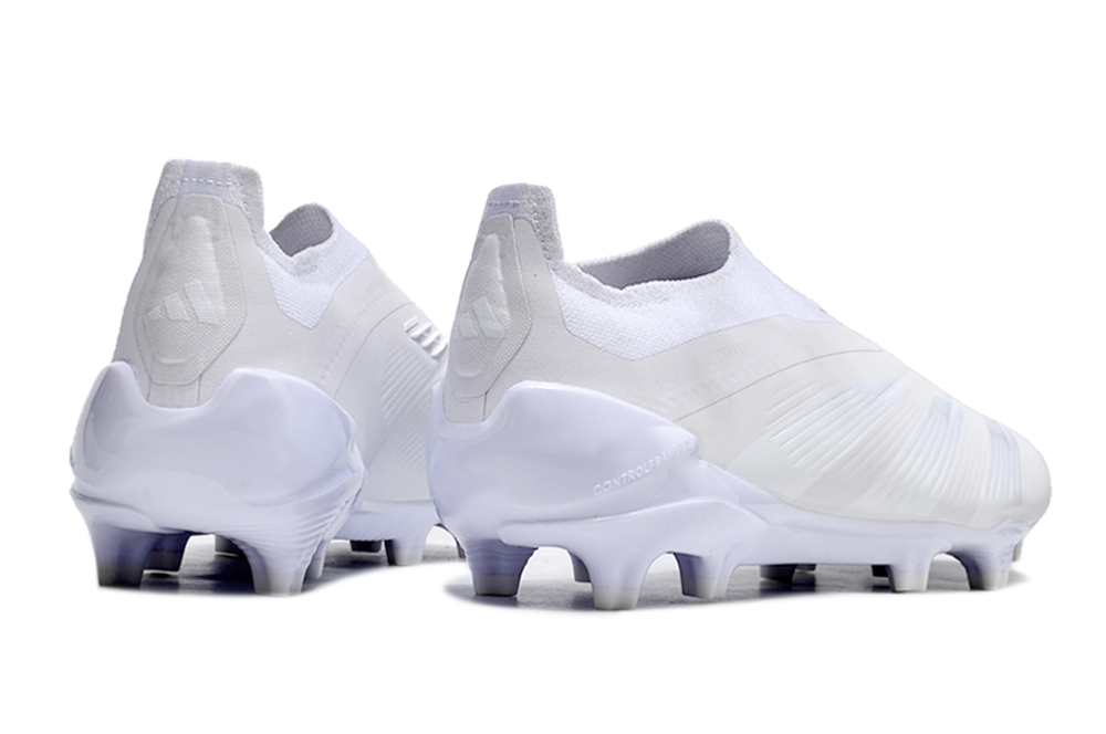 Adidas Predator Elite + FG - Branco – Acstorechuteiras