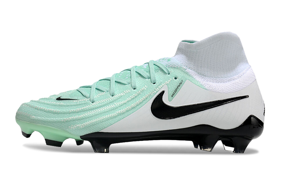 Nike Phantom Luna Elite II FG - Branco Verde – Acstorechuteiras
