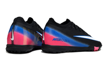 Carregar imagem no visualizador da galeria, Nike Air Zoom Mercurial Vapor 16 Elite TF - Preto Rosa
